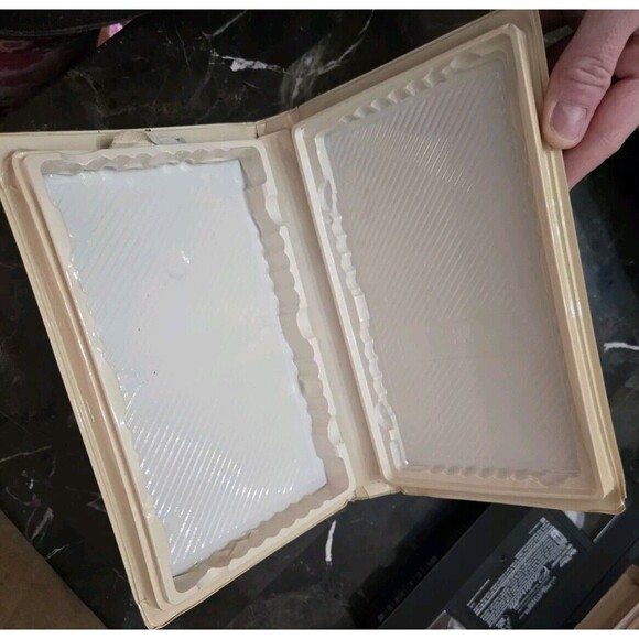 Rodgers & Hammerstein's Cinderella VHS, 1997, Clam Shell Brandy Whitney Houston - Picture 8 of 16